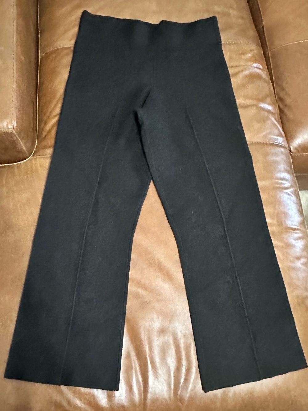 Women's JCrew Delany Sweater Pant Large